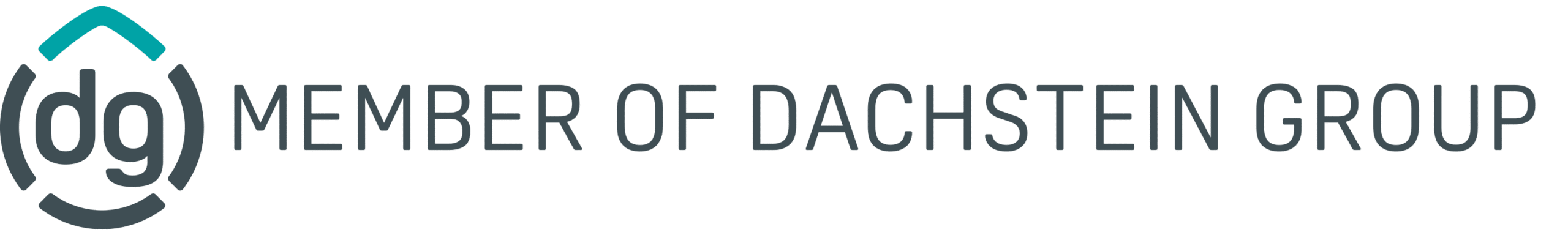 Logo: Dachstein Group Member 